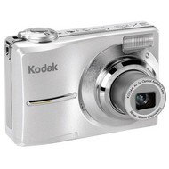 Kodak EasyShare C713 Zoom silver - Digital Camera