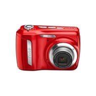 KODAK EasyShare C142 red - Digital Camera