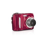 Kodak EasyShare C143 red - Digital Camera