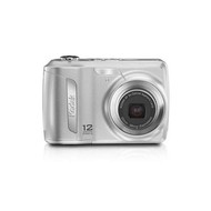 Kodak EasyShare C143 silver - Digital Camera