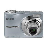 Digitální kompakt Kodak EasyShare C813 Zoom stříbrný (silver) - Digital Camera