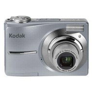 Kodak EasyShare C813 Zoom stříbrný - Digital Camera