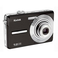 Kodak EasyShare M763 - Digital Camera