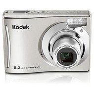 KODAK EasyShare C140 - Digital Camera