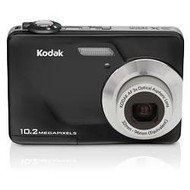 KODAK EasyShare C180 Zoom black - Digital Camera