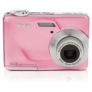 KODAK EasyShare C180 Zoom pink - Digital Camera