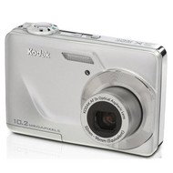 KODAK EasyShare C180 Zoom silver - Digital Camera