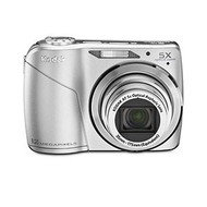 KODAK EasyShare C190 Zoom silver - Digital Camera