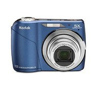KODAK EasyShare C190 Zoom blue - Digital Camera