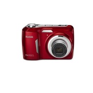 Kodak EasyShare C183 Zoom red - Digital Camera