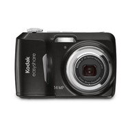 Kodak EasyShare C1530 black - Digital Camera