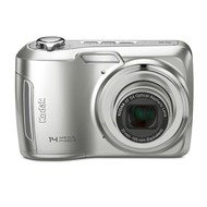 Kodak EasyShare C195 Zoom silver - Digital Camera