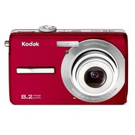 Kodak EasyShare M863 - Digital Camera