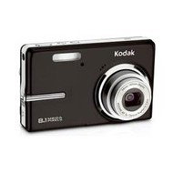 KODAK EasyShare M893 IS Zoom black - Digital Camera