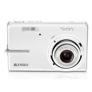 KODAK EasyShare M893 IS Zoom silver - Digital Camera