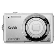 Kodak EasyShare M522 silver - Digital Camera