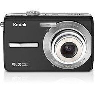 KODAK EasyShare M320 Zoom black - Digital Camera