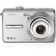 KODAK EasyShare M320 Zoom silver - Digital Camera
