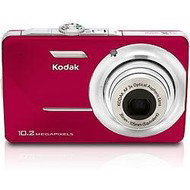 KODAK EasyShare M340 Zoom red - Digital Camera