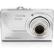 KODAK EasyShare M340 Zoom silver - Digital Camera