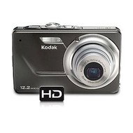 KODAK EasyShare M340 Zoom black - Digital Camera