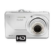 KODAK EasyShare M341 Zoom silver - Digital Camera