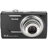 KODAK EasyShare M380 Zoom black - Digital Camera