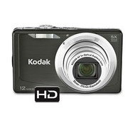KODAK EasyShare M381 Zoom black - Digital Camera