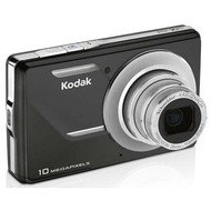 KODAK EasyShare M380 Zoom black - Digital Camera