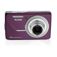 KODAK EasyShare M380 Zoom plum - Digital Camera
