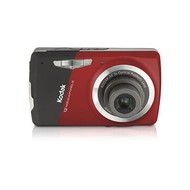 KODAK EasyShare M530 red - Digital Camera