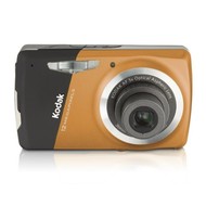 KODAK EasyShare M530 orange - Digital Camera