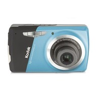KODAK EasyShare M530 blue - Digital Camera