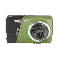 KODAK EasyShare M530 green - Digital Camera