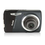 Kodak EasyShare M531 carbon - Digital Camera