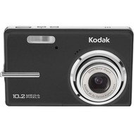 Kodak EasyShare M1073 IS Zoom černý - Digital Camera