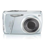 Kodak EasyShare M550 modrý - Digital Camera