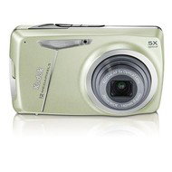 KODAK EasyShare M550 green - Digital Camera
