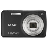Kodak EasyShare M552 black - Digital Camera