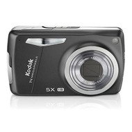 KODAK EasyShare M575 black - Digital Camera