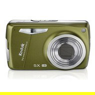 KODAK EasyShare M575 green - Digital Camera