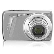 KODAK EasyShare M580 silver - Digital Camera