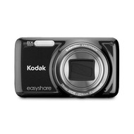 Kodak EasyShare M583 black - Digital Camera