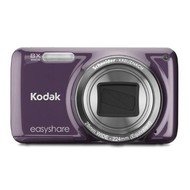 Kodak EasyShare M583 purple - Digitální fotoaparát
