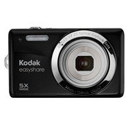 Kodak EasyShare M23 black - Digital Camera