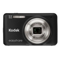 Kodak EasyShare M5350 black - Digital Camera