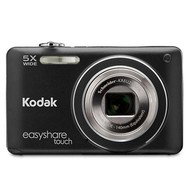 Kodak EasyShare M5370 black - Digital Camera