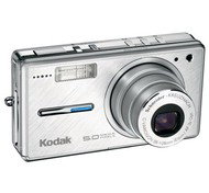 Digitální fotoaparát Kodak EasyShare V530 - Digital Camera