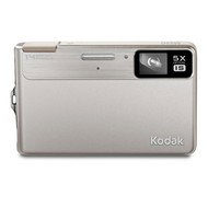 Kodak EasyShare M590 silver - Digital Camera