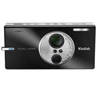 Digitální fotoaparát Kodak EasyShare V610 6Mpx BlueTooth - Digital Camera